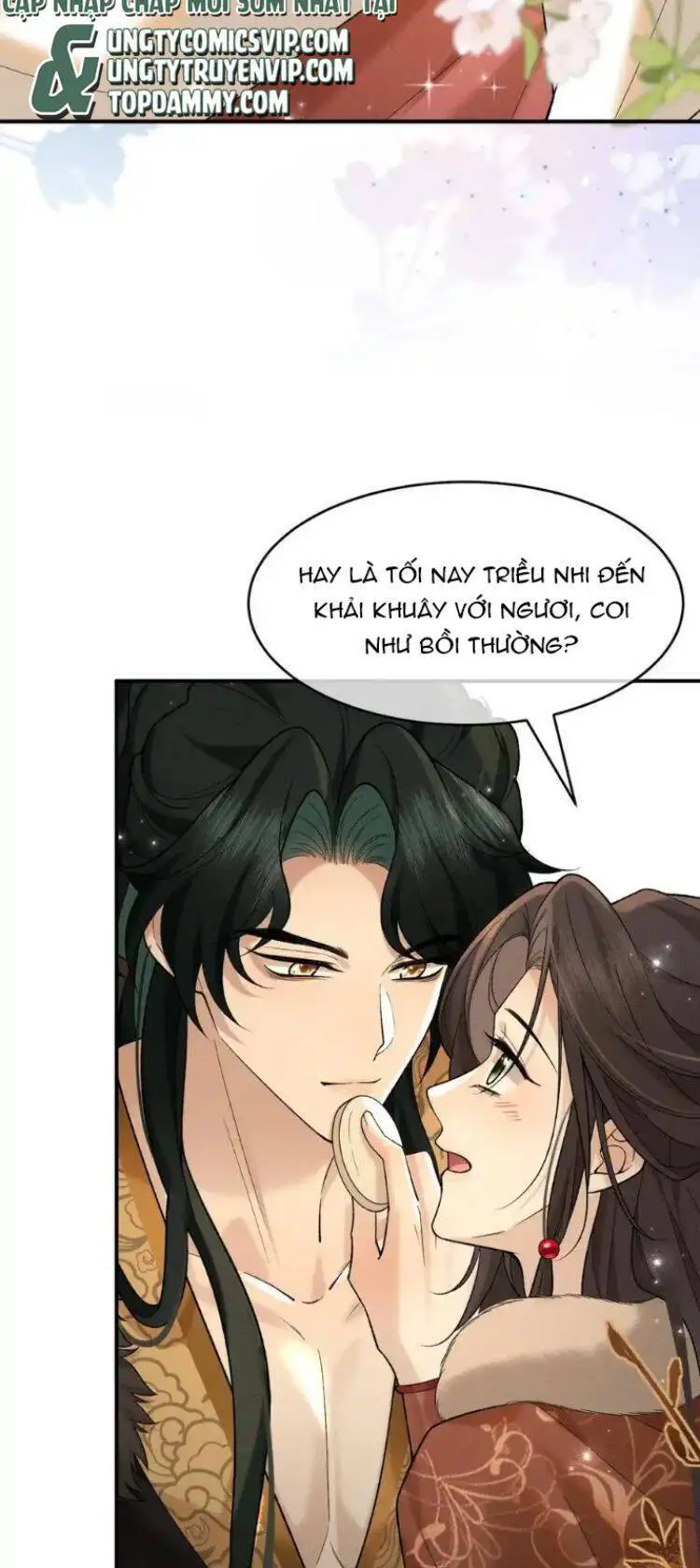 Hải Vương Sau Khi Hoàn Lương Sa Vào Tu La Tràng Nettruyen ZZZ Chương 9 Page 34