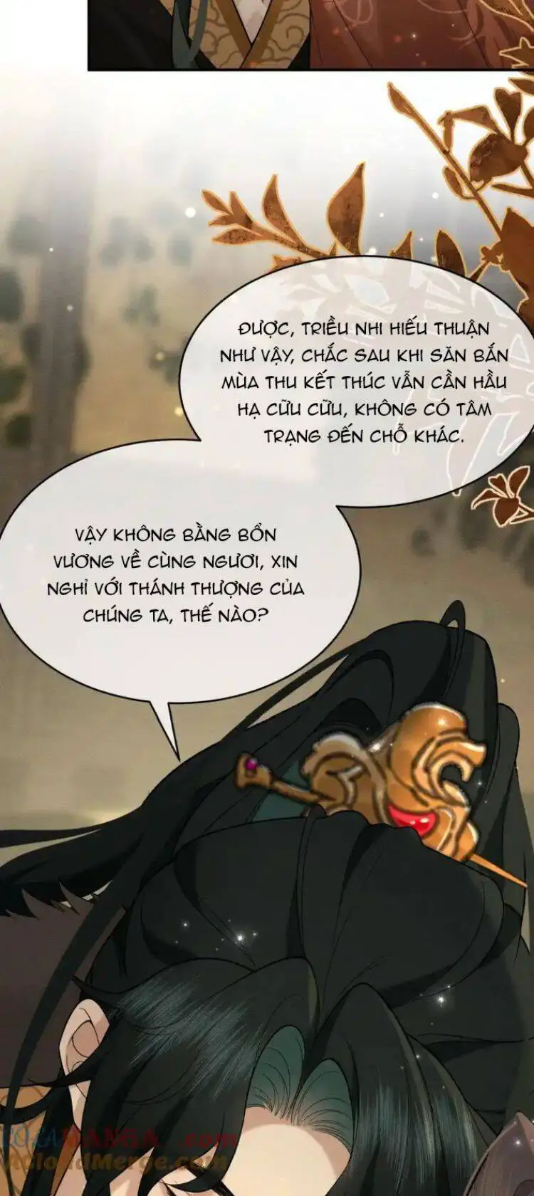 Hải Vương Sau Khi Hoàn Lương Sa Vào Tu La Tràng Nettruyen ZZZ Chương 9 Page 35