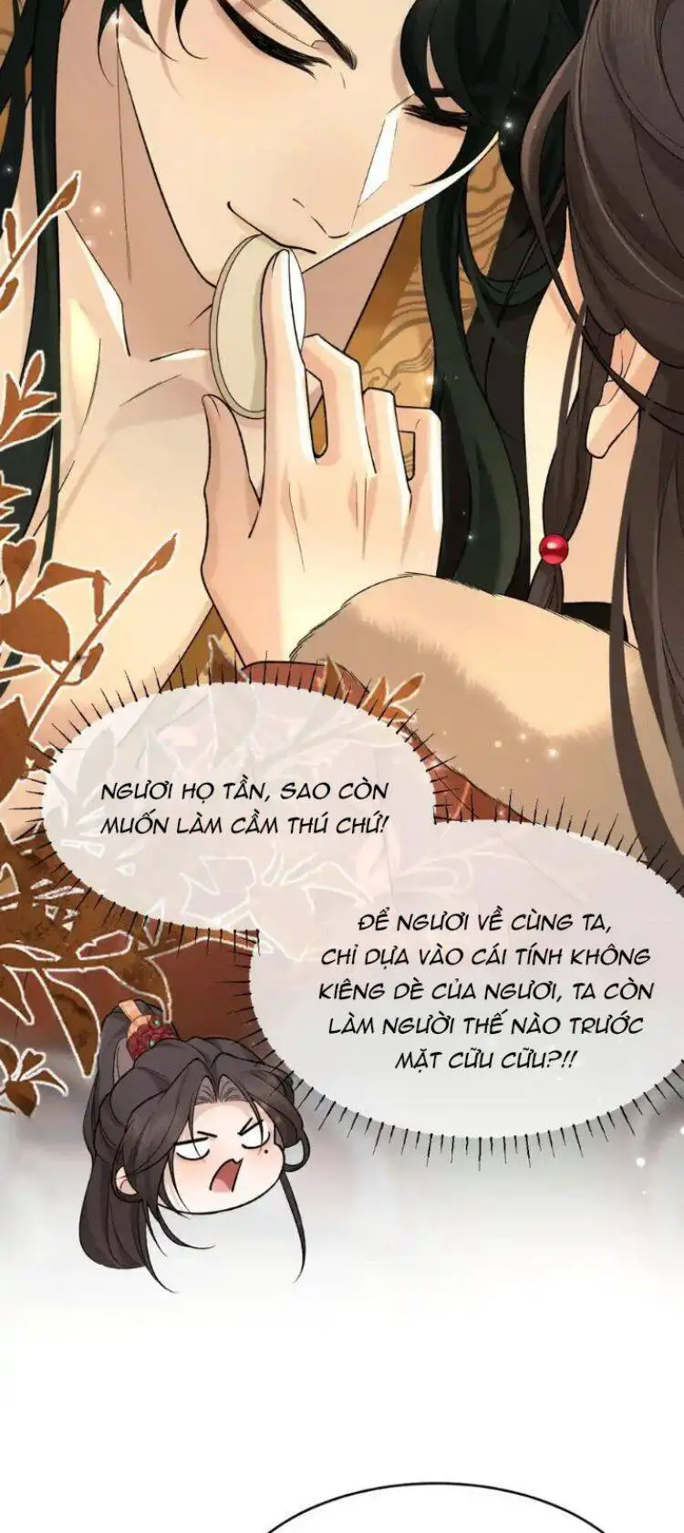 Hải Vương Sau Khi Hoàn Lương Sa Vào Tu La Tràng Nettruyen ZZZ Chương 9 Page 36