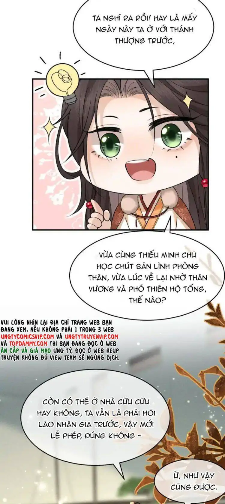 Hải Vương Sau Khi Hoàn Lương Sa Vào Tu La Tràng Nettruyen ZZZ Chương 9 Page 37