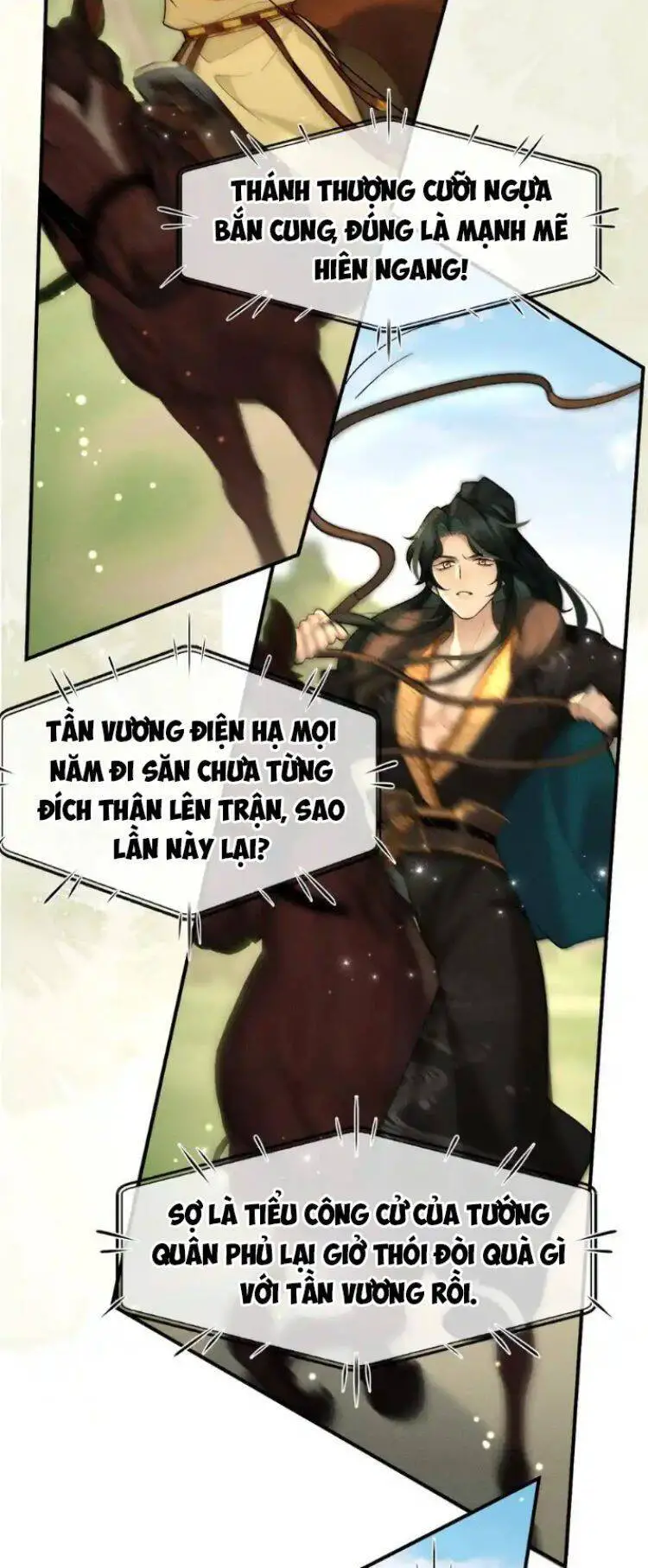 Hải Vương Sau Khi Hoàn Lương Sa Vào Tu La Tràng Nettruyen ZZZ Chương 9 Page 41