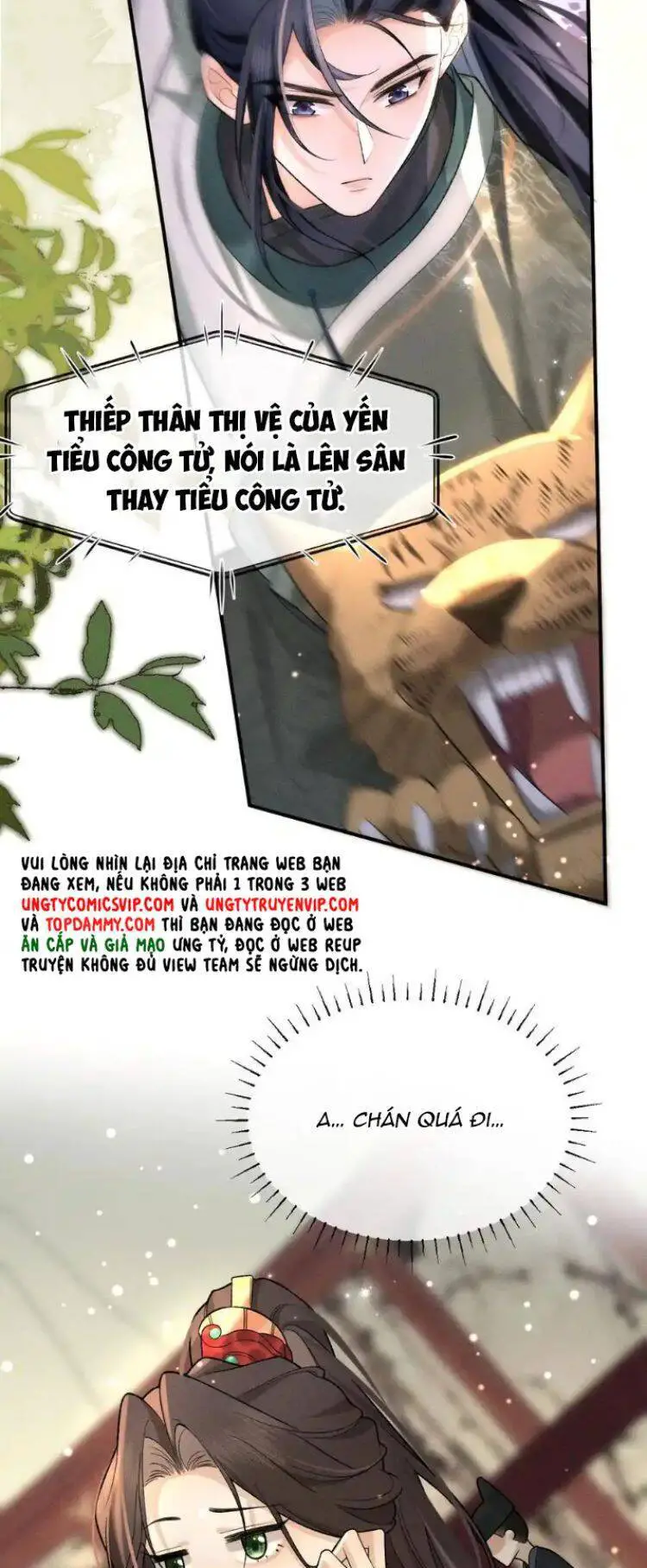 Hải Vương Sau Khi Hoàn Lương Sa Vào Tu La Tràng Nettruyen ZZZ Chương 9 Page 43