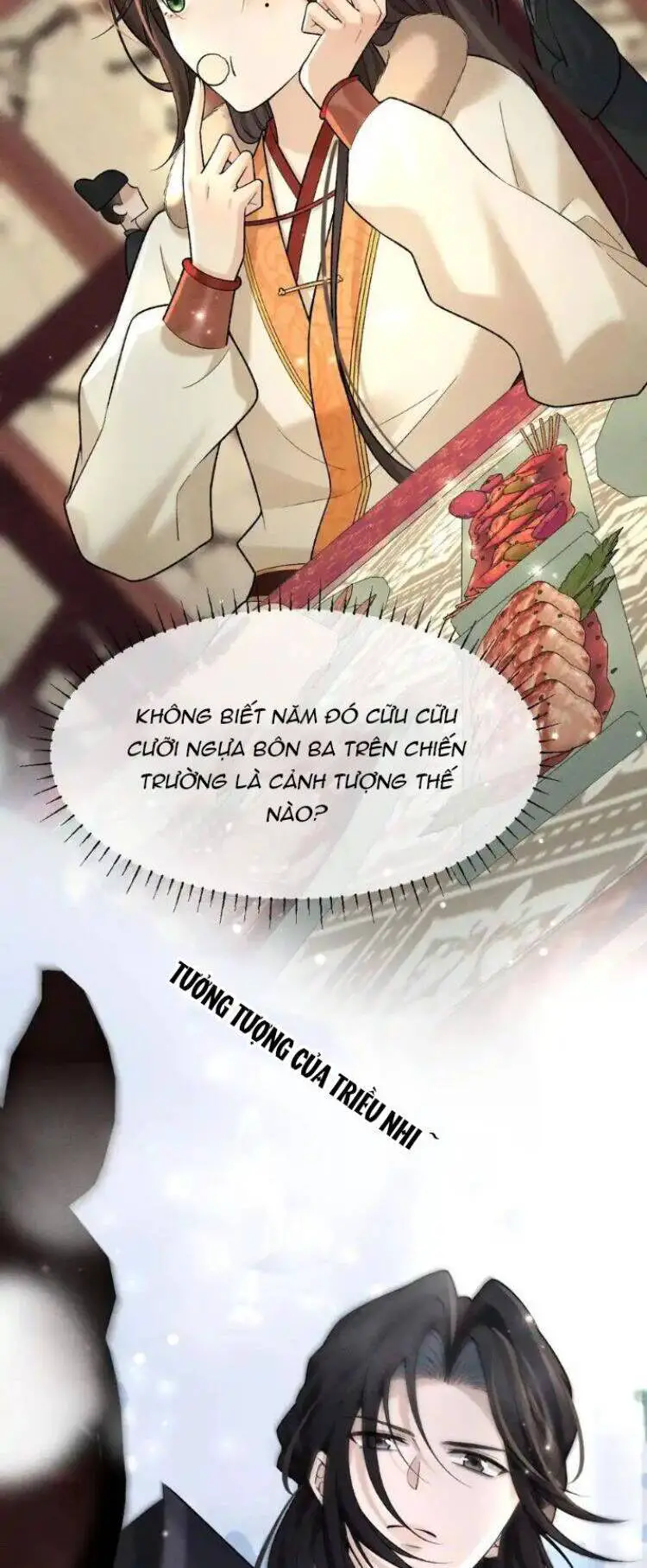 Hải Vương Sau Khi Hoàn Lương Sa Vào Tu La Tràng Nettruyen ZZZ Chương 9 Page 44
