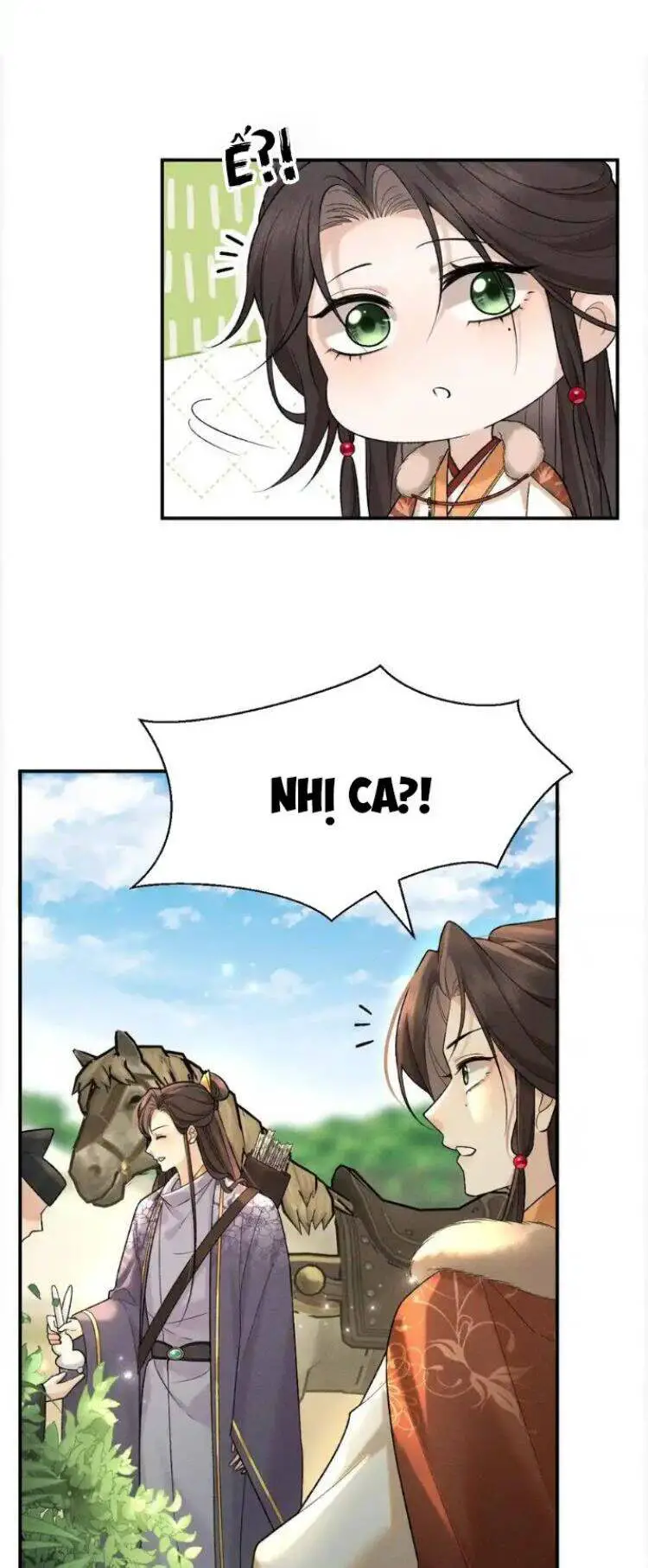 Hải Vương Sau Khi Hoàn Lương Sa Vào Tu La Tràng Nettruyen ZZZ Chương 9 Page 46