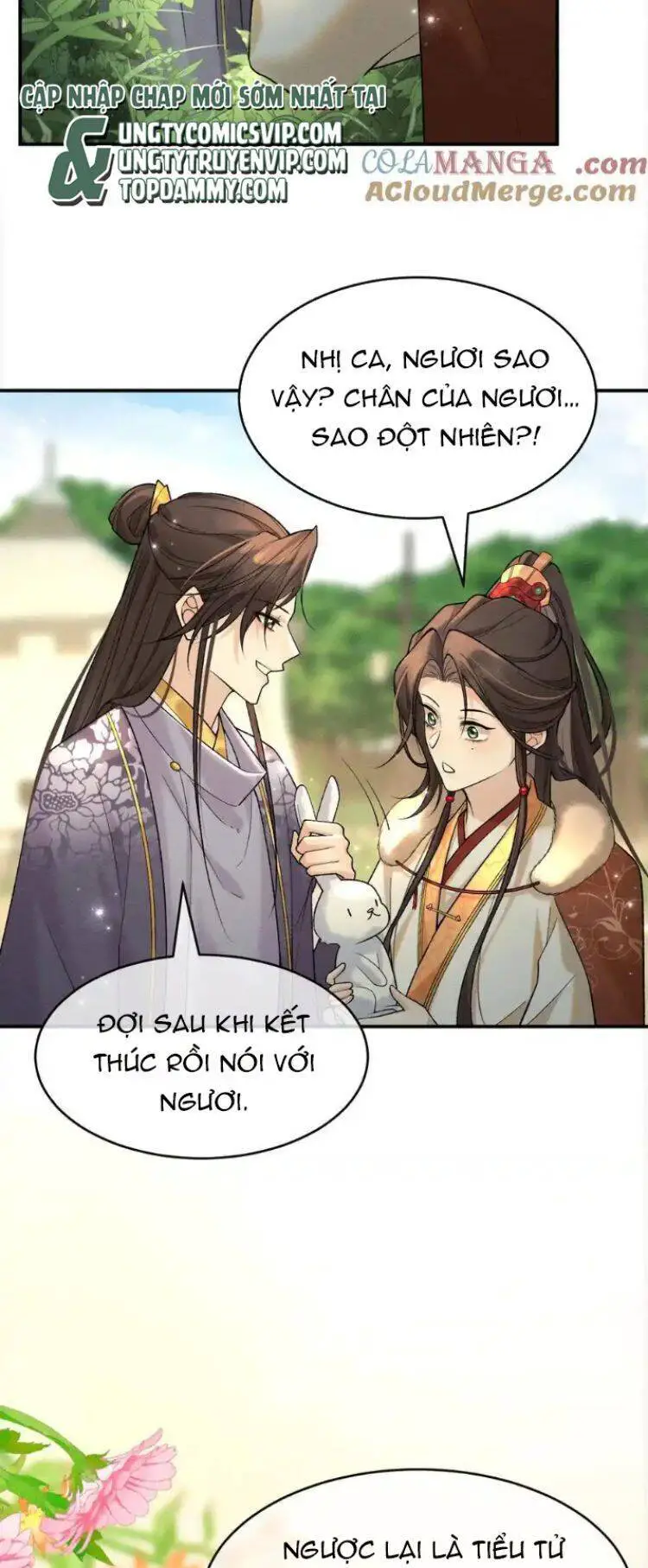 Hải Vương Sau Khi Hoàn Lương Sa Vào Tu La Tràng Nettruyen ZZZ Chương 9 Page 47