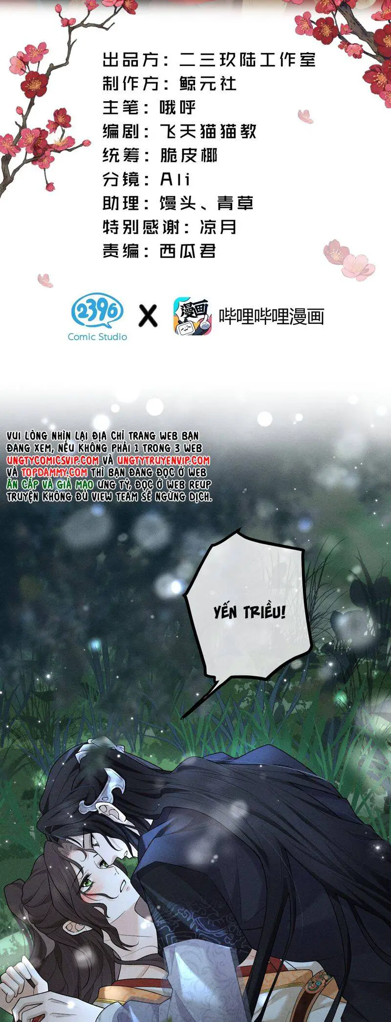 Hải Vương Sau Khi Hoàn Lương Sa Vào Tu La Tràng Nettruyen ZZZ Chương 11 Page 3