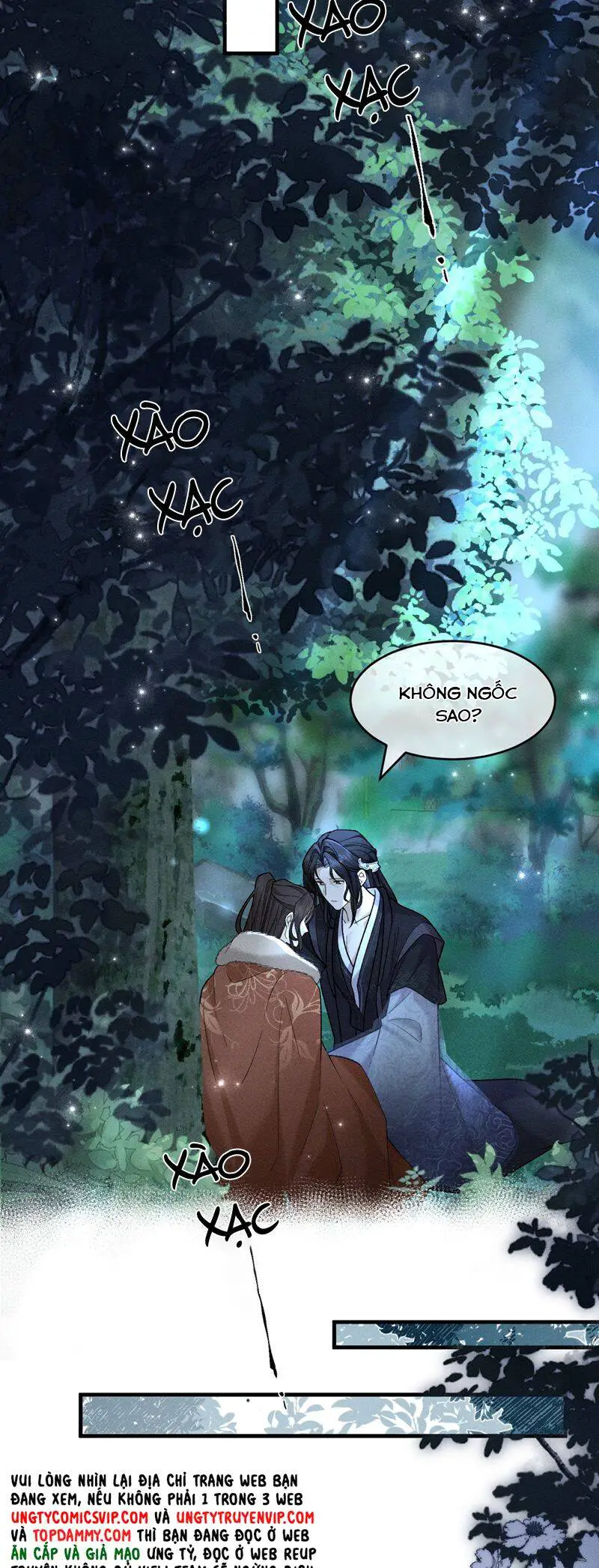 Hải Vương Sau Khi Hoàn Lương Sa Vào Tu La Tràng Nettruyen ZZZ Chương 11 Page 7