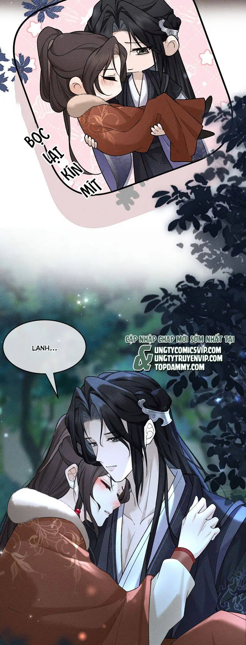 Hải Vương Sau Khi Hoàn Lương Sa Vào Tu La Tràng Nettruyen ZZZ Chương 11 Page 9