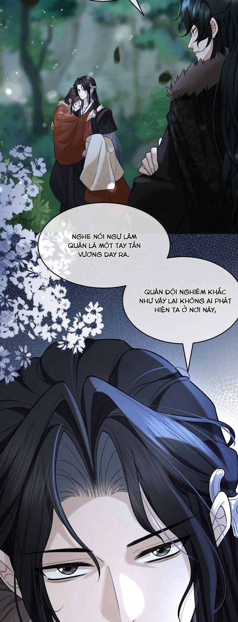 Hải Vương Sau Khi Hoàn Lương Sa Vào Tu La Tràng Nettruyen ZZZ Chương 11 Page 11