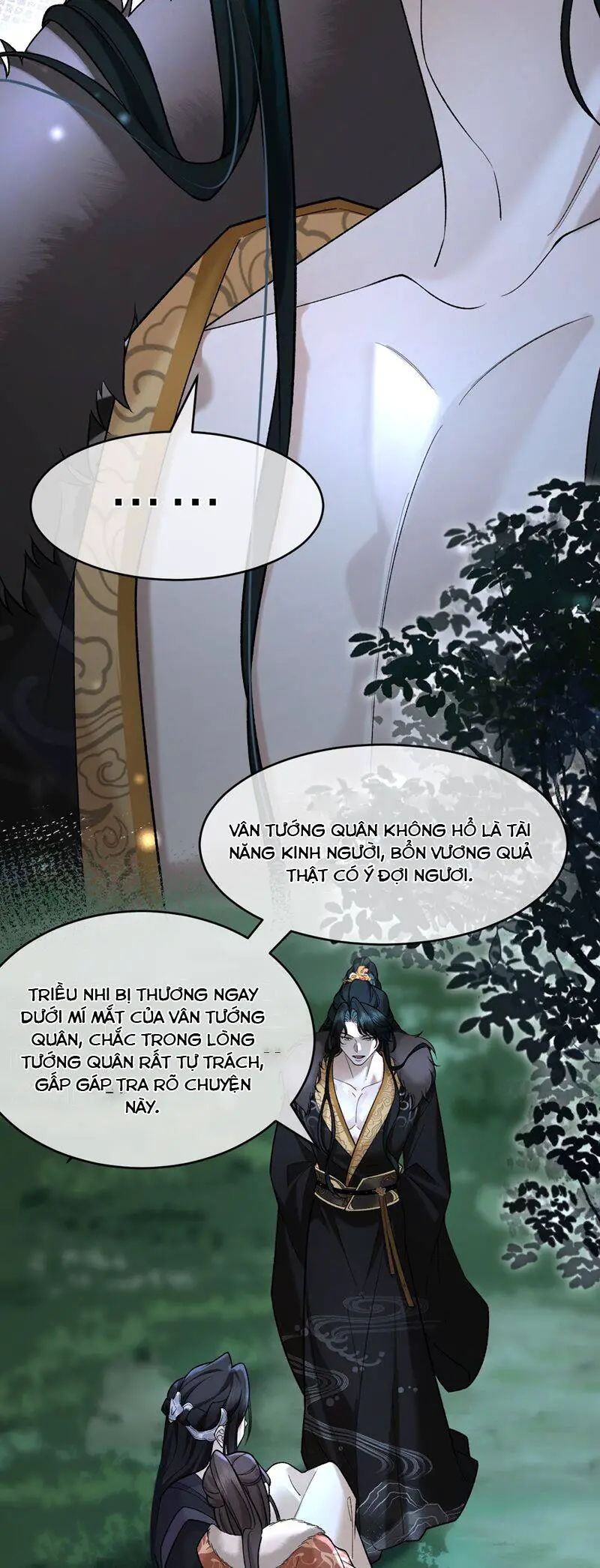 Hải Vương Sau Khi Hoàn Lương Sa Vào Tu La Tràng Nettruyen ZZZ Chương 11 Page 13