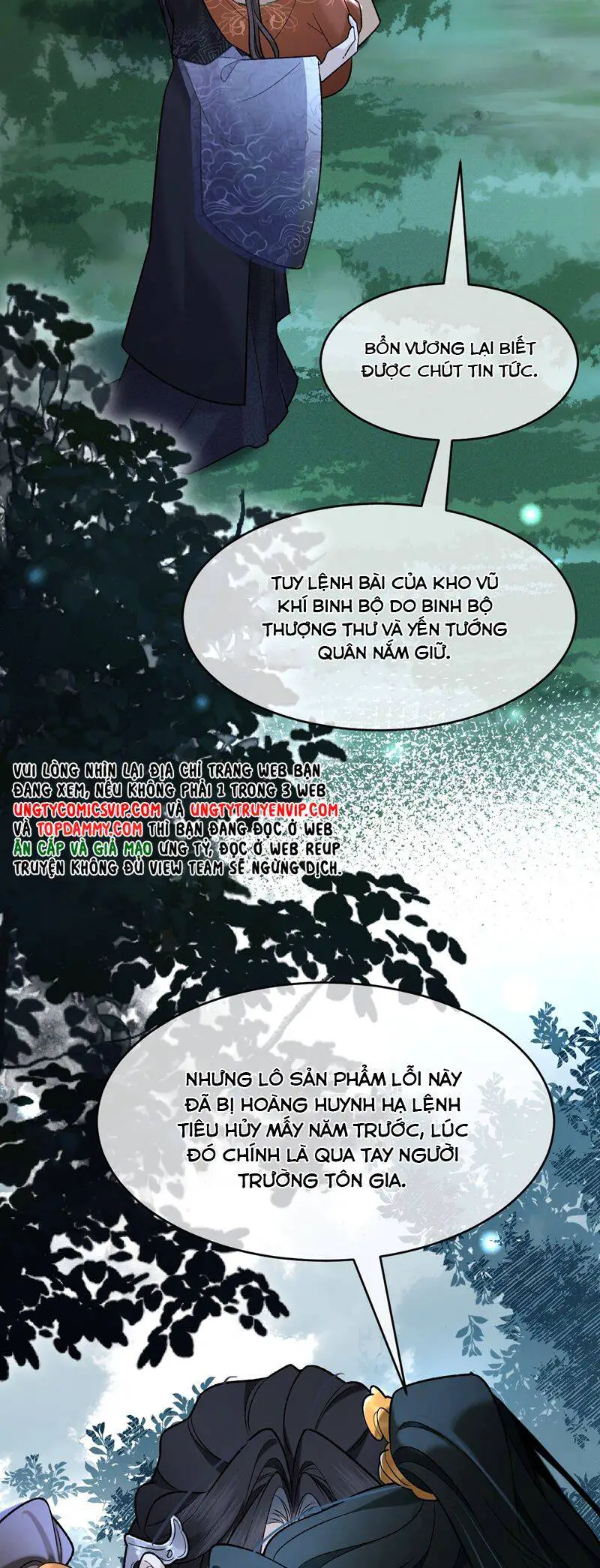 Hải Vương Sau Khi Hoàn Lương Sa Vào Tu La Tràng Nettruyen ZZZ Chương 11 Page 14