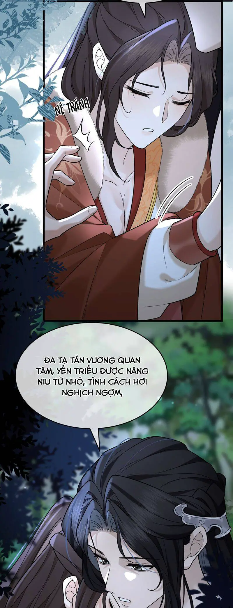 Hải Vương Sau Khi Hoàn Lương Sa Vào Tu La Tràng Nettruyen ZZZ Chương 11 Page 17