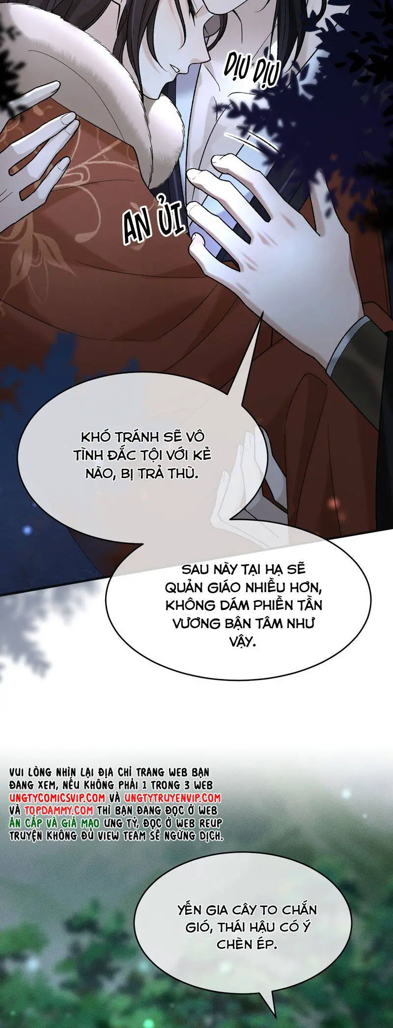 Hải Vương Sau Khi Hoàn Lương Sa Vào Tu La Tràng Nettruyen ZZZ Chương 11 Page 18