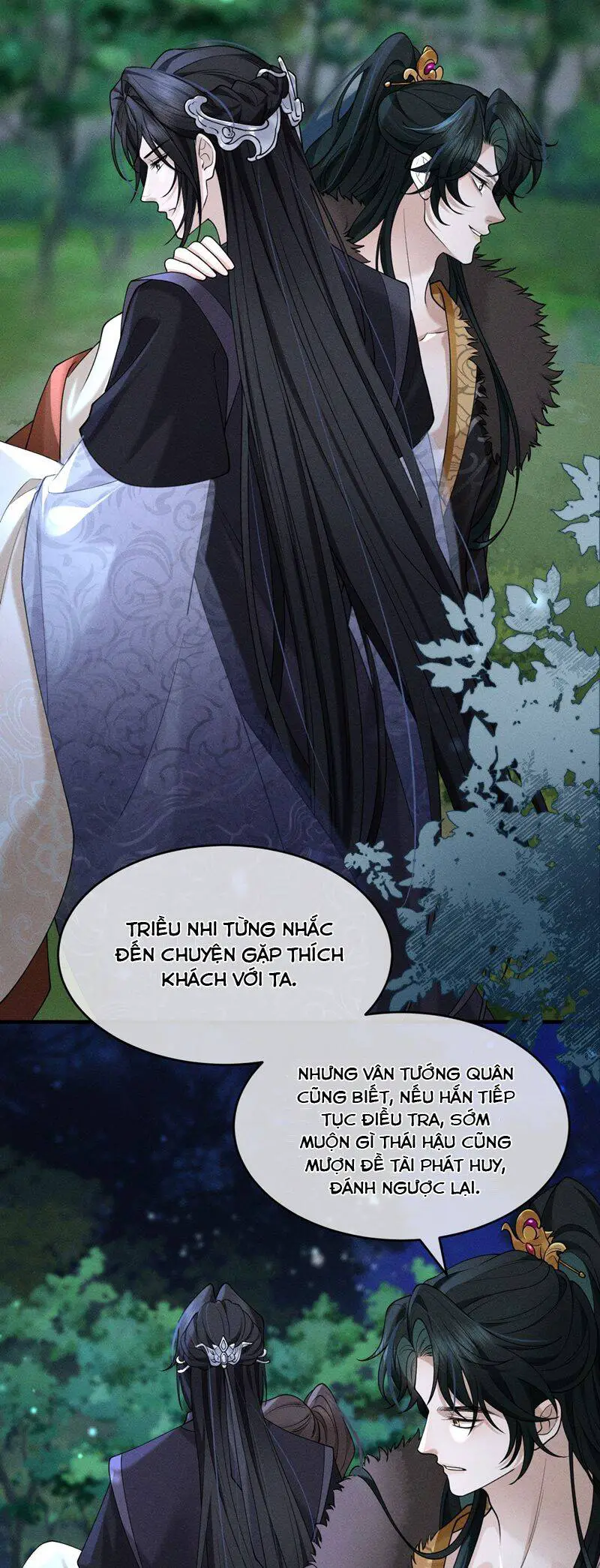 Hải Vương Sau Khi Hoàn Lương Sa Vào Tu La Tràng Nettruyen ZZZ Chương 11 Page 19