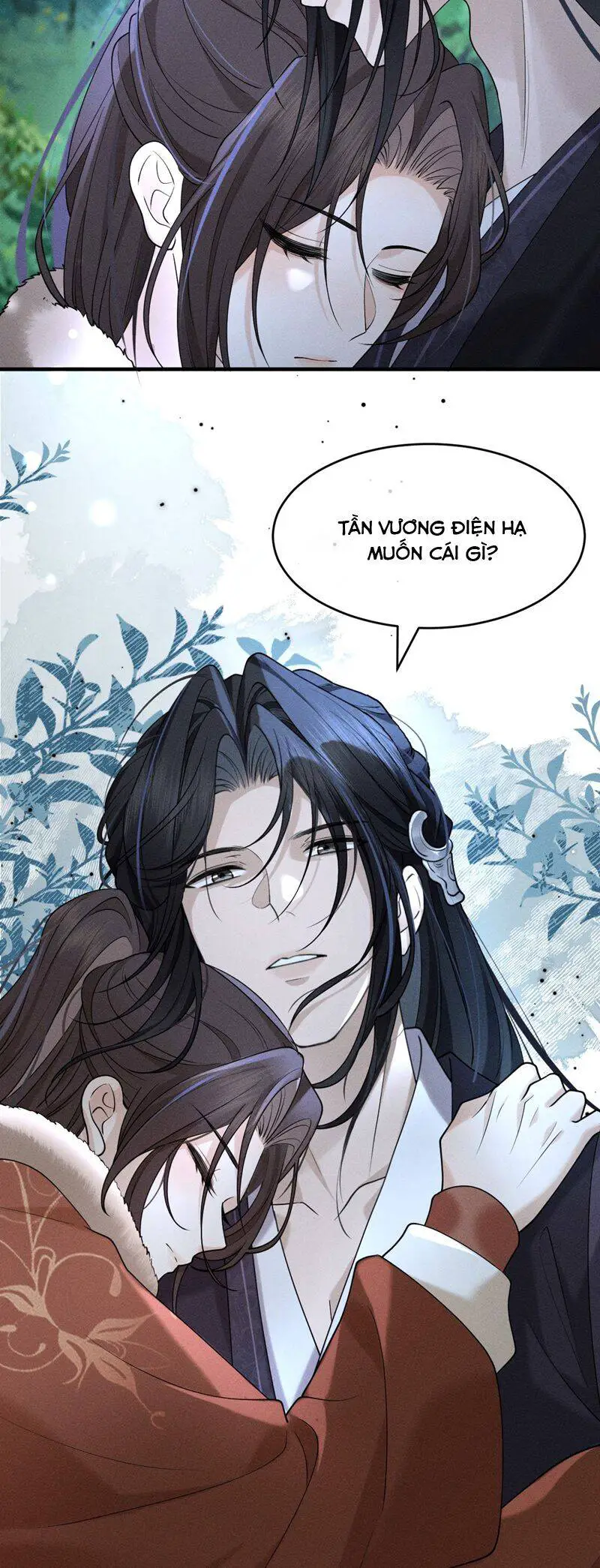 Hải Vương Sau Khi Hoàn Lương Sa Vào Tu La Tràng Nettruyen ZZZ Chương 11 Page 21