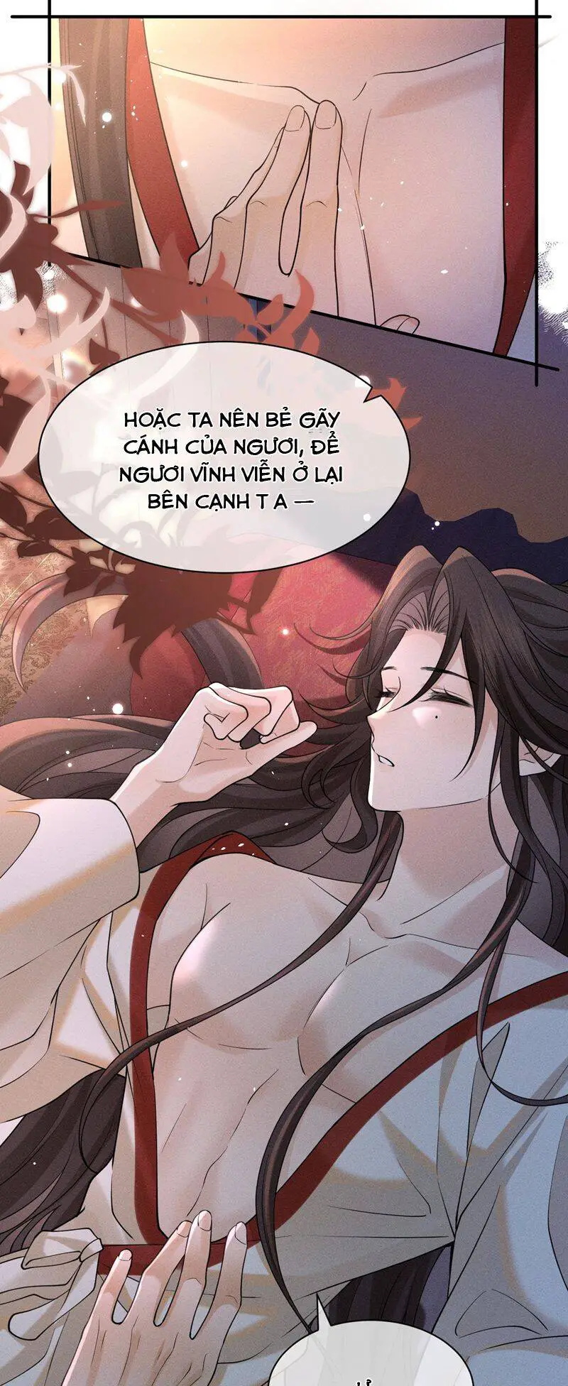 Hải Vương Sau Khi Hoàn Lương Sa Vào Tu La Tràng Nettruyen ZZZ Chương 11 Page 31