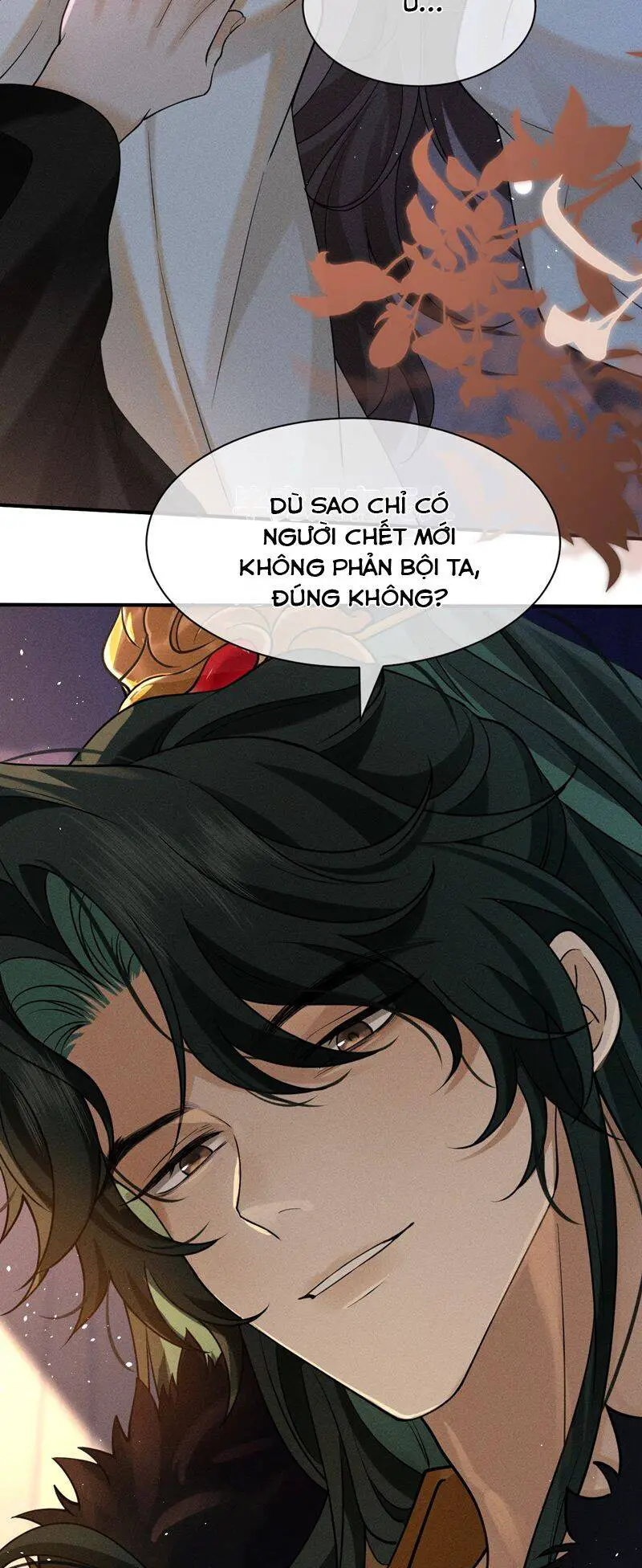 Hải Vương Sau Khi Hoàn Lương Sa Vào Tu La Tràng Nettruyen ZZZ Chương 11 Page 32