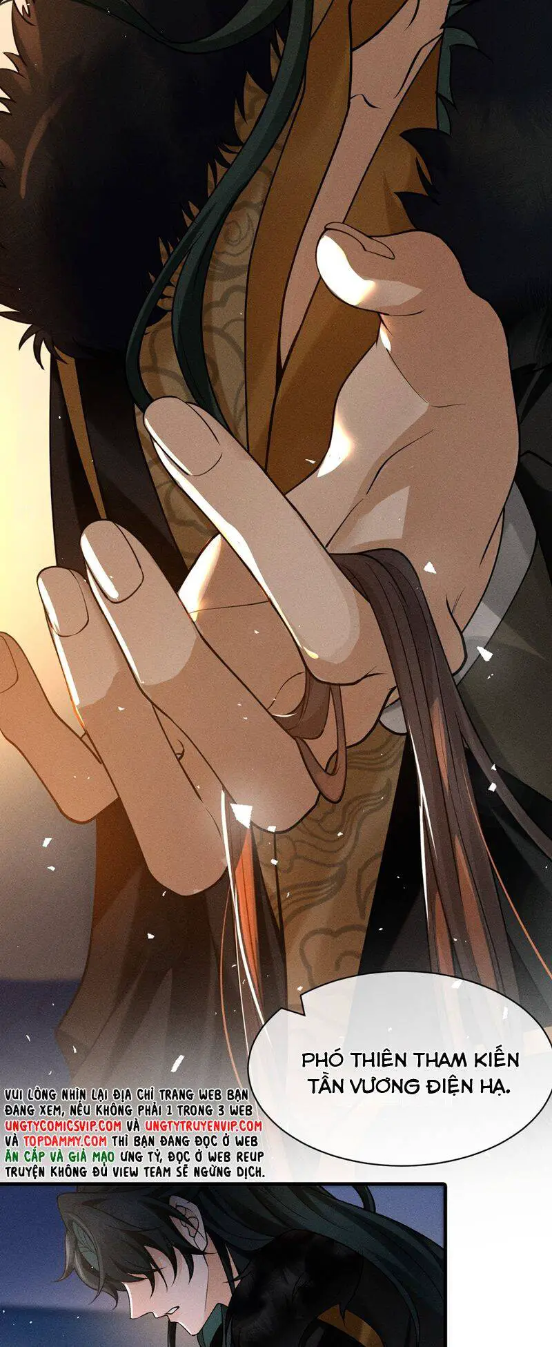 Hải Vương Sau Khi Hoàn Lương Sa Vào Tu La Tràng Nettruyen ZZZ Chương 11 Page 33