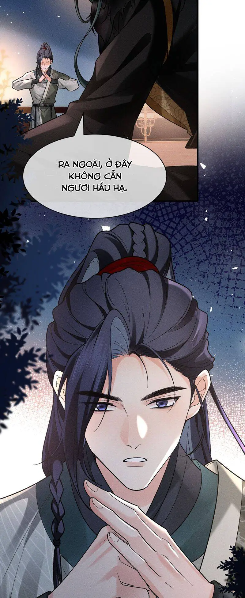 Hải Vương Sau Khi Hoàn Lương Sa Vào Tu La Tràng Nettruyen ZZZ Chương 11 Page 34