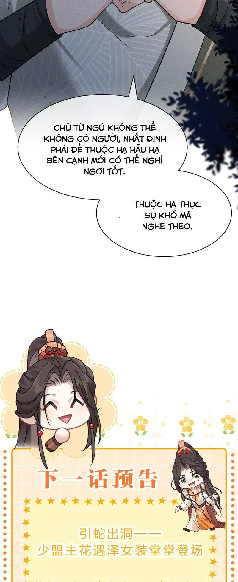 Hải Vương Sau Khi Hoàn Lương Sa Vào Tu La Tràng Nettruyen ZZZ Chương 11 Page 35