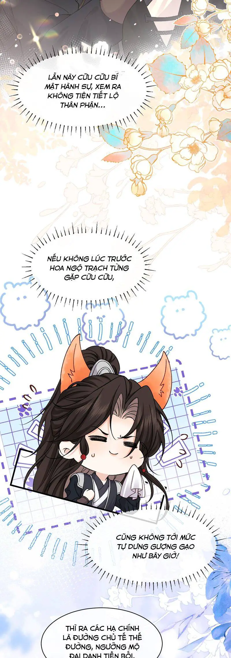 Hải Vương Sau Khi Hoàn Lương Sa Vào Tu La Tràng Nettruyen ZZZ Chương 22 Page 4