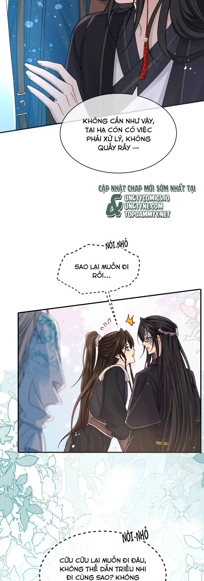 Hải Vương Sau Khi Hoàn Lương Sa Vào Tu La Tràng Nettruyen ZZZ Chương 22 Page 8