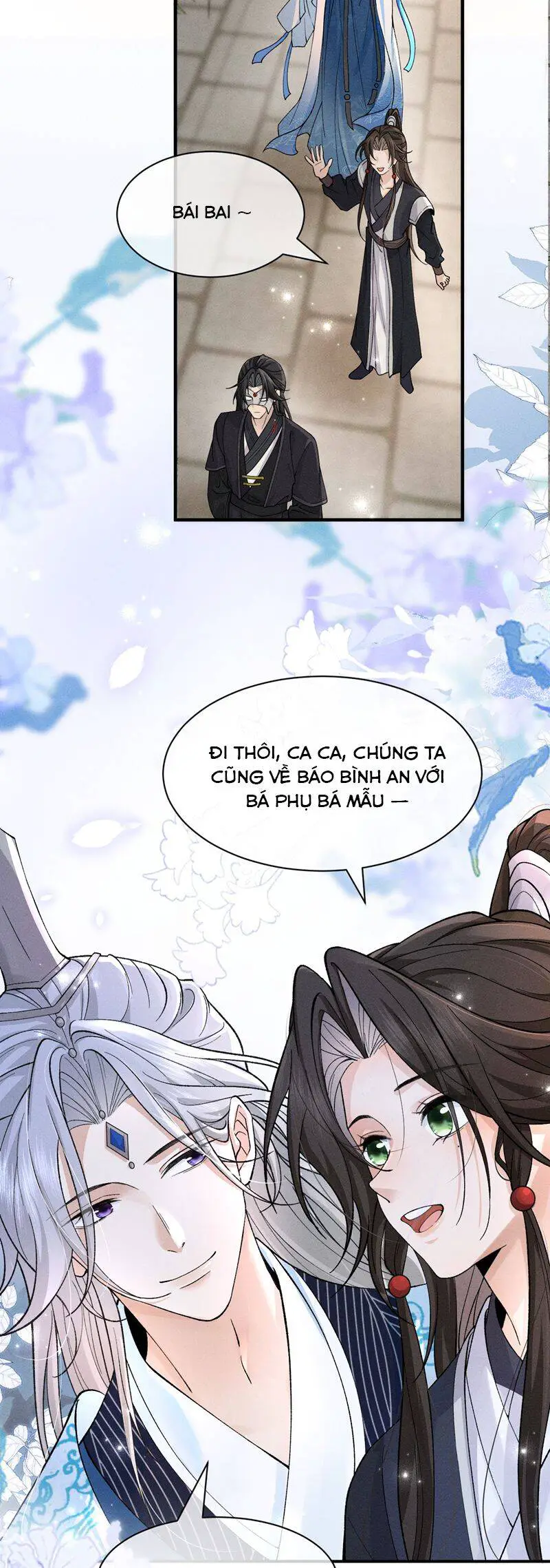 Hải Vương Sau Khi Hoàn Lương Sa Vào Tu La Tràng Nettruyen ZZZ Chương 22 Page 11