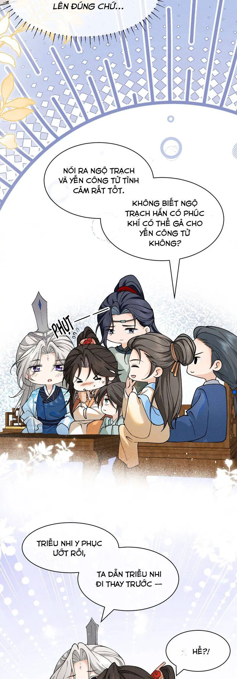 Hải Vương Sau Khi Hoàn Lương Sa Vào Tu La Tràng Nettruyen ZZZ Chương 22 Page 15