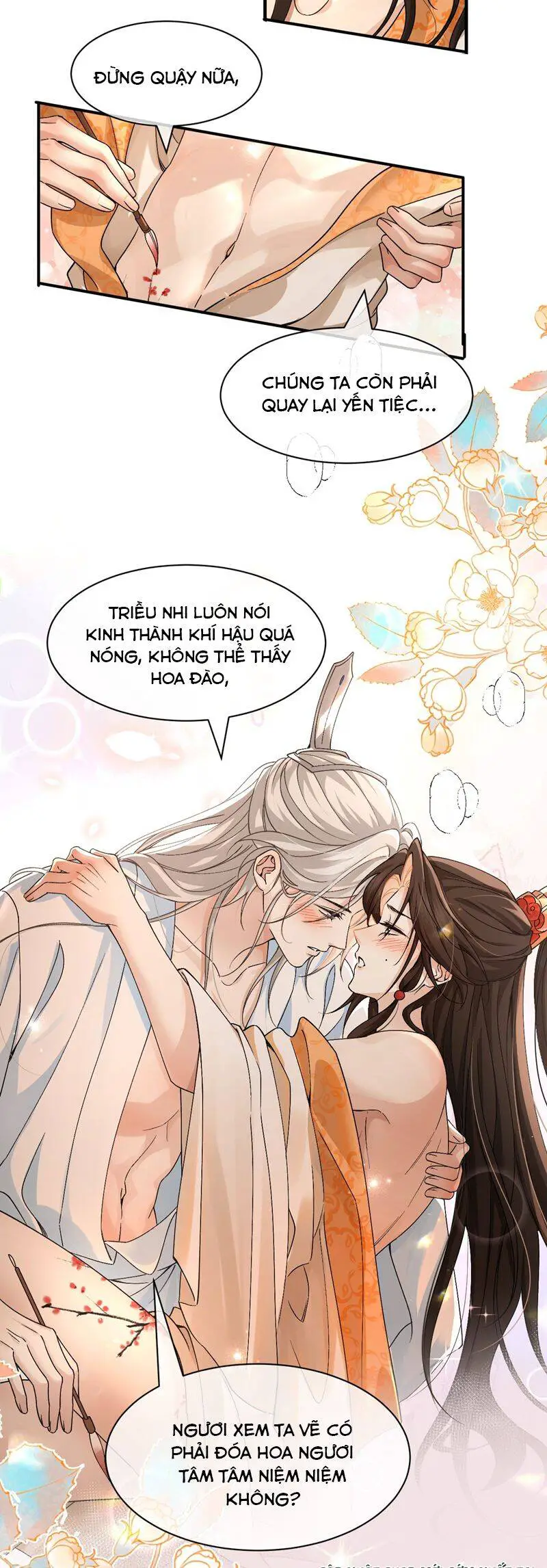 Hải Vương Sau Khi Hoàn Lương Sa Vào Tu La Tràng Nettruyen ZZZ Chương 22 Page 17