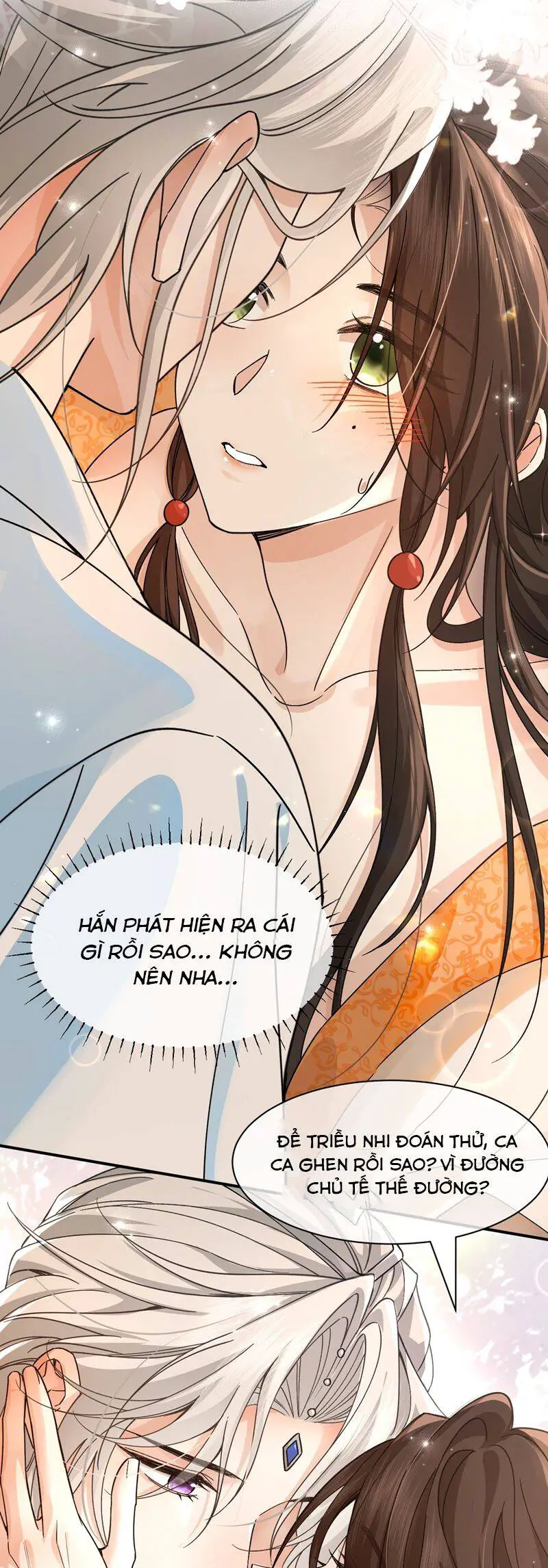 Hải Vương Sau Khi Hoàn Lương Sa Vào Tu La Tràng Nettruyen ZZZ Chương 22 Page 19