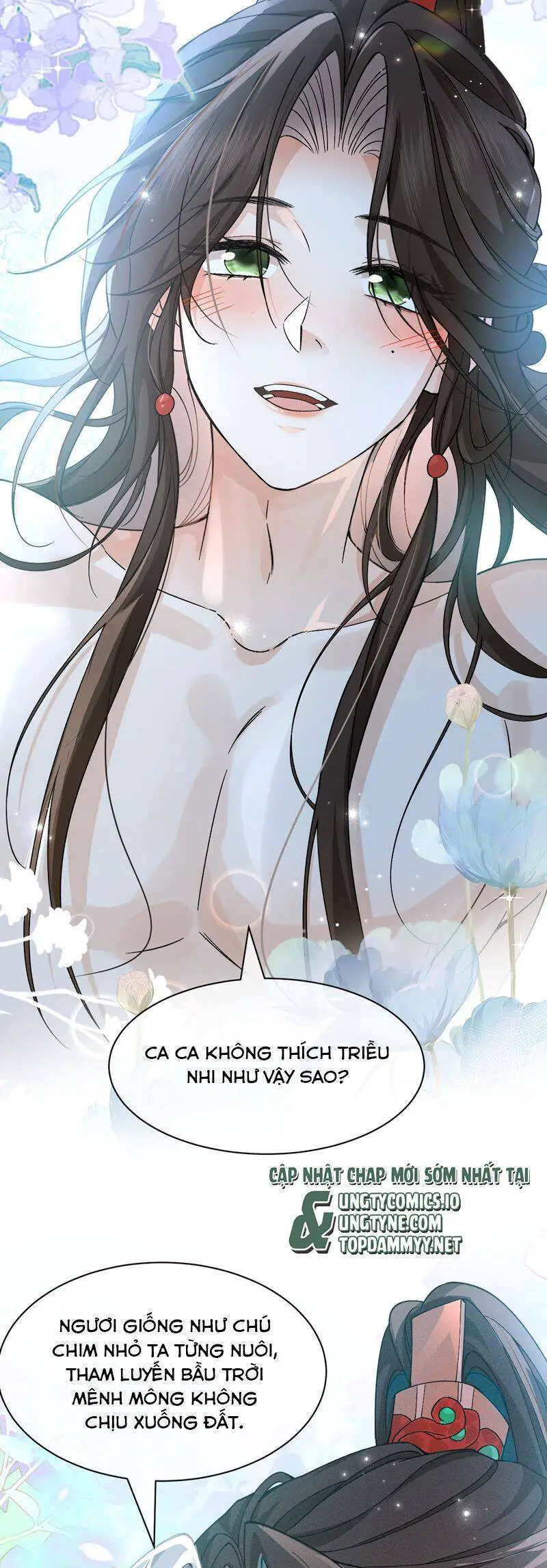 Hải Vương Sau Khi Hoàn Lương Sa Vào Tu La Tràng Nettruyen ZZZ Chương 22 Page 22