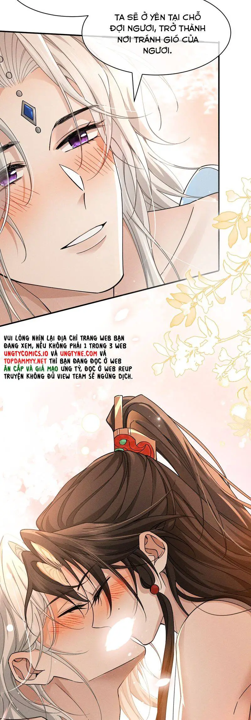 Hải Vương Sau Khi Hoàn Lương Sa Vào Tu La Tràng Nettruyen ZZZ Chương 22 Page 25