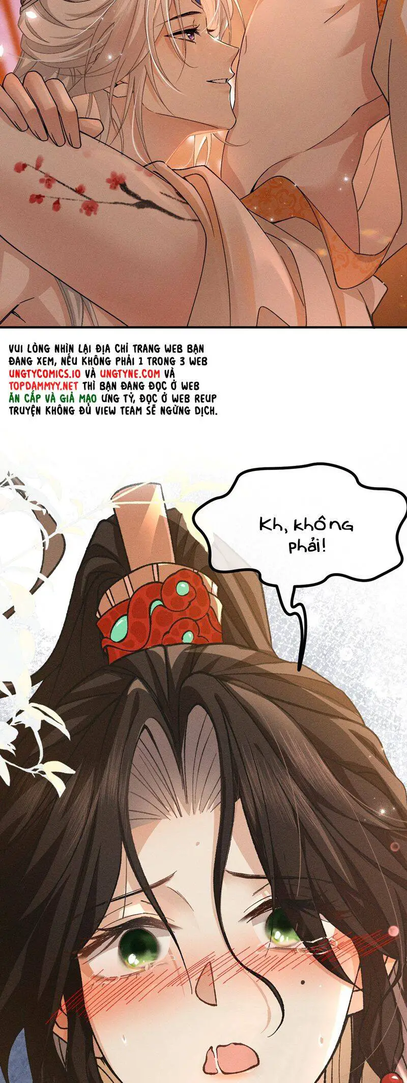 Hải Vương Sau Khi Hoàn Lương Sa Vào Tu La Tràng Nettruyen ZZZ Chương 22 Page 29