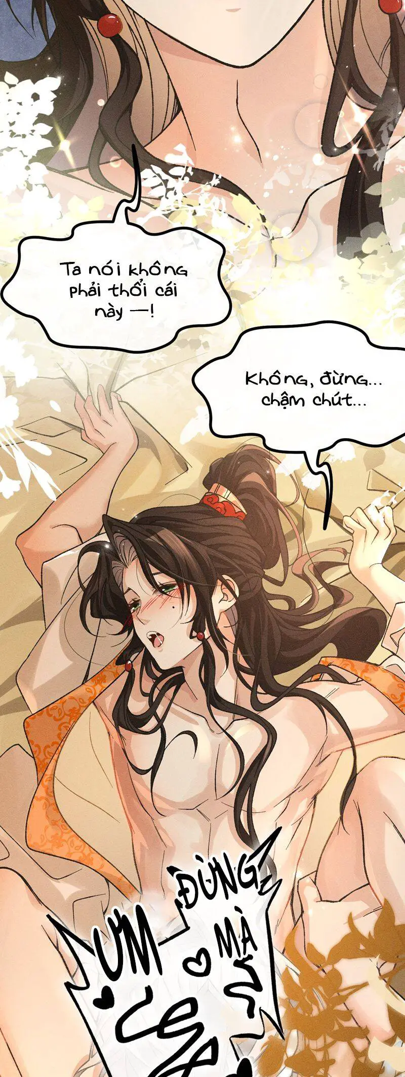Hải Vương Sau Khi Hoàn Lương Sa Vào Tu La Tràng Nettruyen ZZZ Chương 22 Page 30