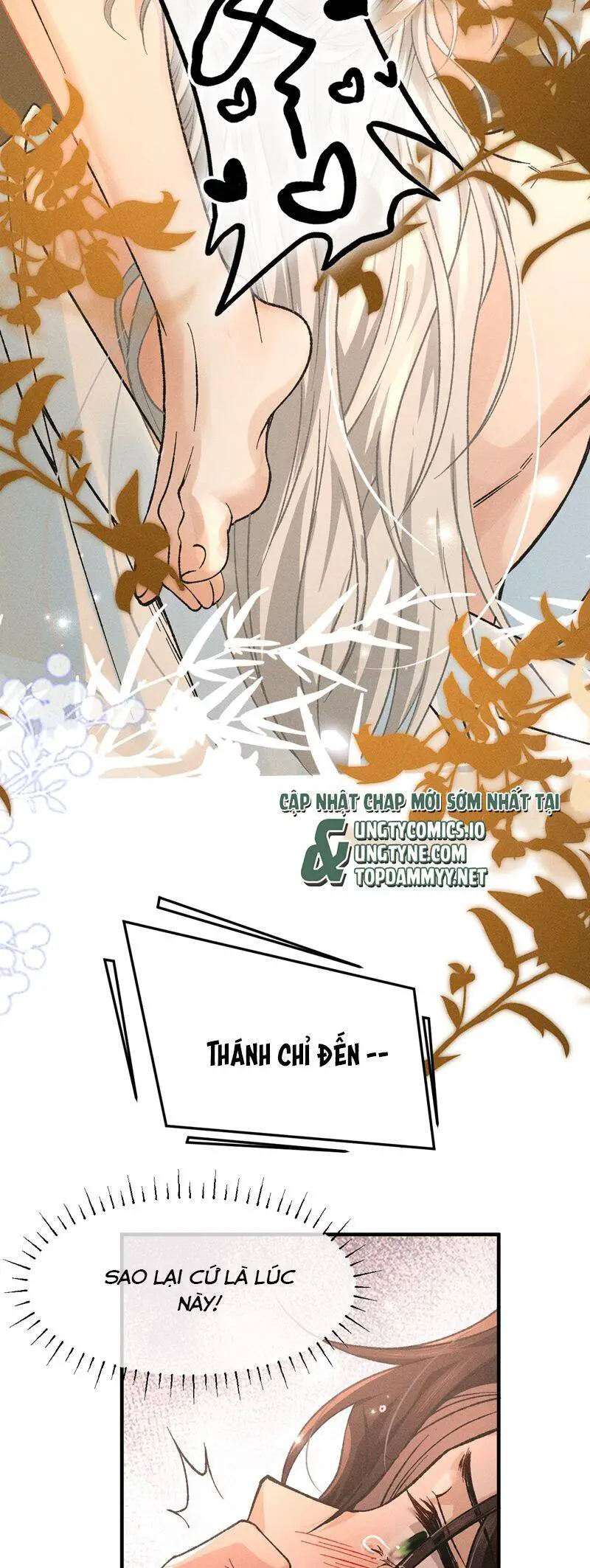 Hải Vương Sau Khi Hoàn Lương Sa Vào Tu La Tràng Nettruyen ZZZ Chương 22 Page 31
