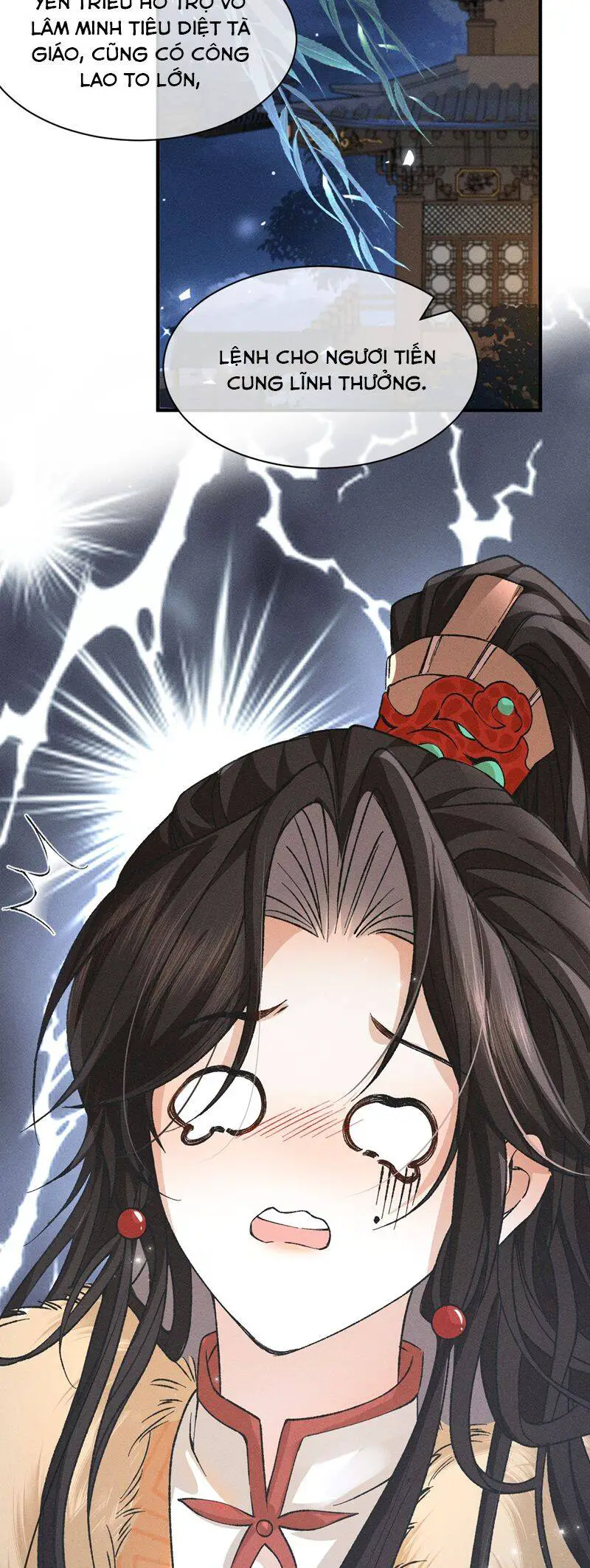 Hải Vương Sau Khi Hoàn Lương Sa Vào Tu La Tràng Nettruyen ZZZ Chương 22 Page 34
