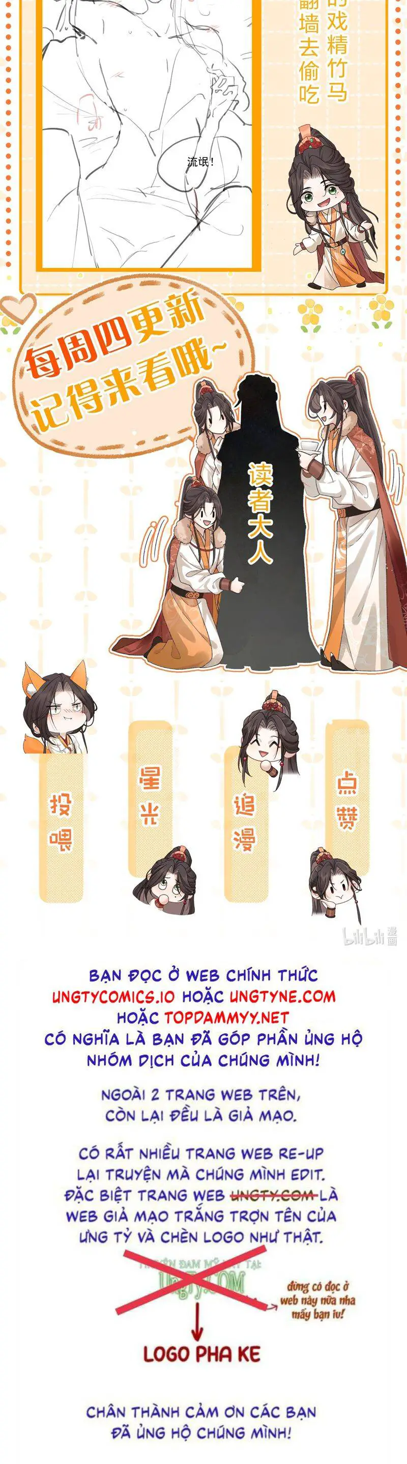 Hải Vương Sau Khi Hoàn Lương Sa Vào Tu La Tràng Nettruyen ZZZ Chương 22 Page 36