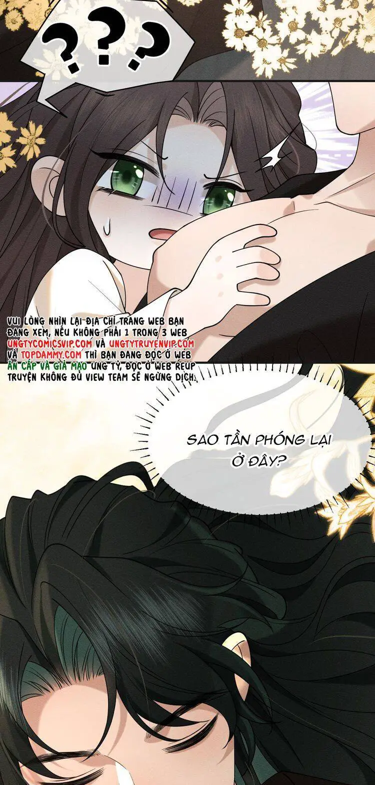 Hải Vương Sau Khi Hoàn Lương Sa Vào Tu La Tràng Nettruyen ZZZ Chương 12 Page 13