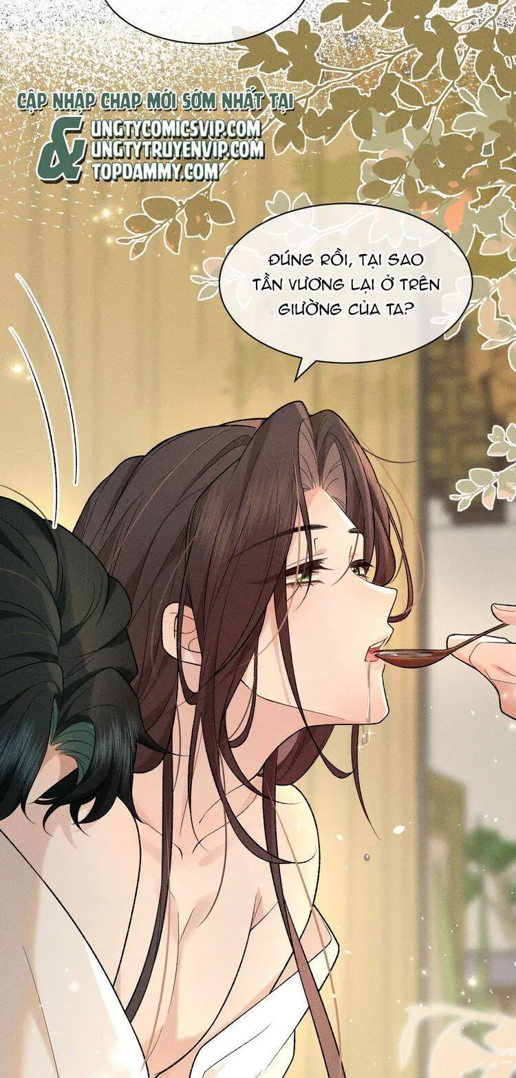 Hải Vương Sau Khi Hoàn Lương Sa Vào Tu La Tràng Nettruyen ZZZ Chương 12 Page 17