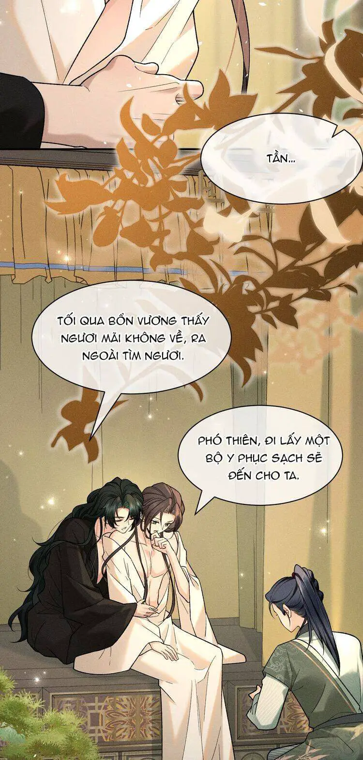 Hải Vương Sau Khi Hoàn Lương Sa Vào Tu La Tràng Nettruyen ZZZ Chương 12 Page 18