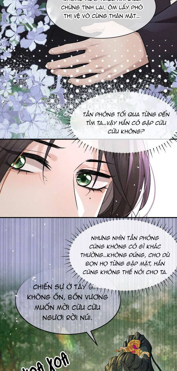 Hải Vương Sau Khi Hoàn Lương Sa Vào Tu La Tràng Nettruyen ZZZ Chương 12 Page 21