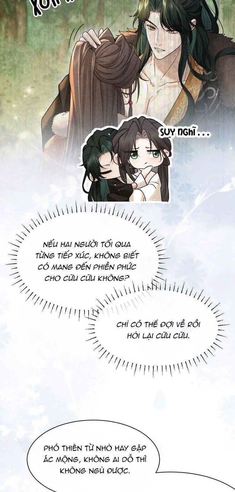 Hải Vương Sau Khi Hoàn Lương Sa Vào Tu La Tràng Nettruyen ZZZ Chương 12 Page 22