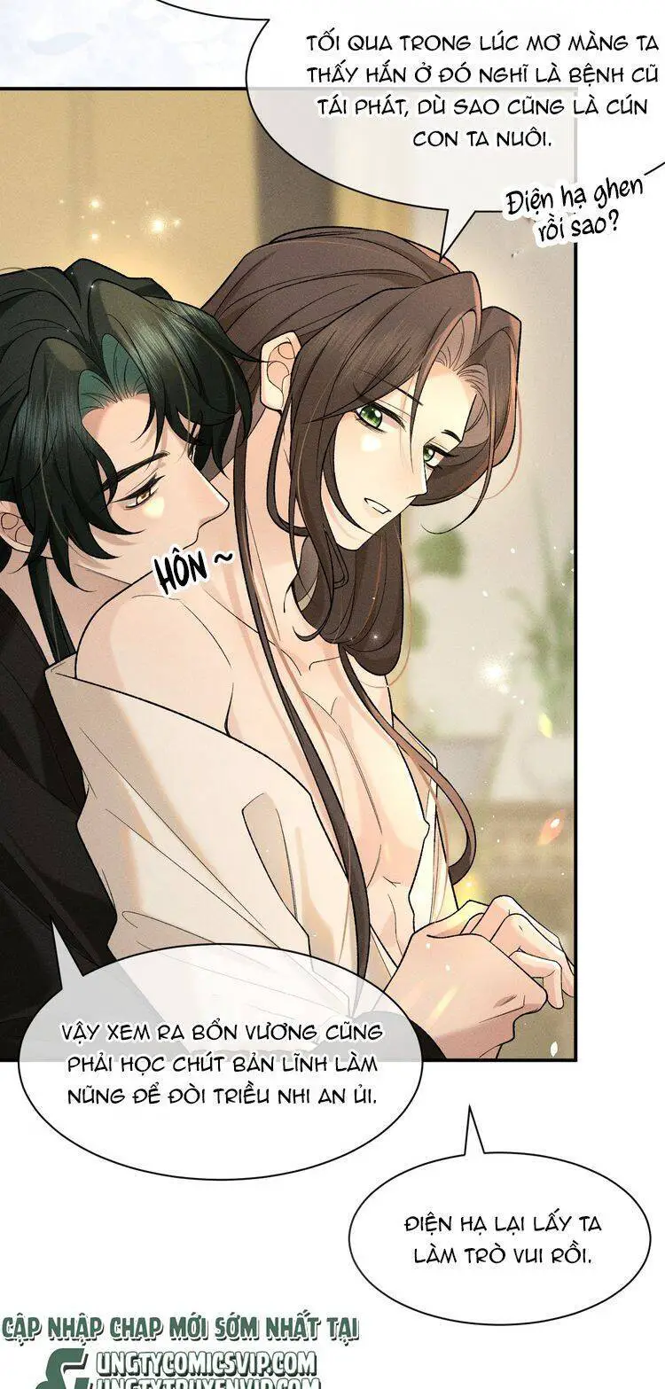 Hải Vương Sau Khi Hoàn Lương Sa Vào Tu La Tràng Nettruyen ZZZ Chương 12 Page 23