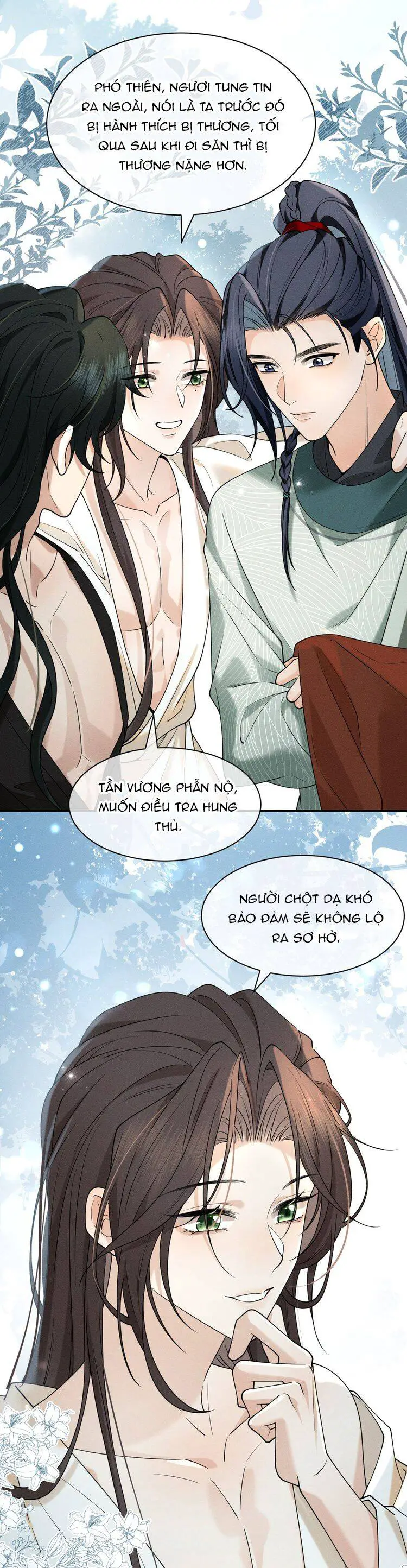 Hải Vương Sau Khi Hoàn Lương Sa Vào Tu La Tràng Nettruyen ZZZ Chương 12 Page 29