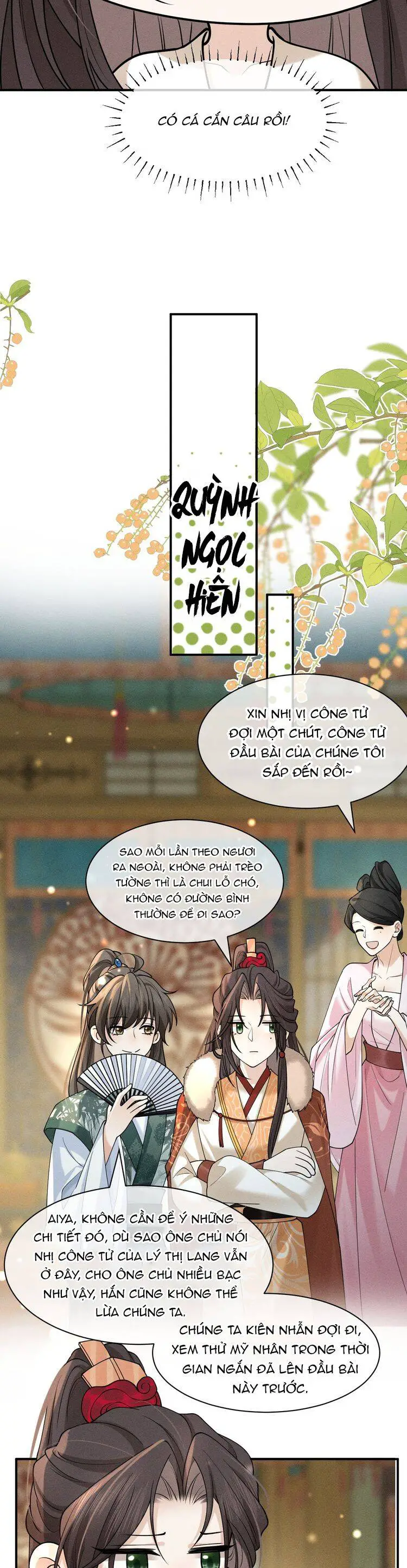 Hải Vương Sau Khi Hoàn Lương Sa Vào Tu La Tràng Nettruyen ZZZ Chương 12 Page 34