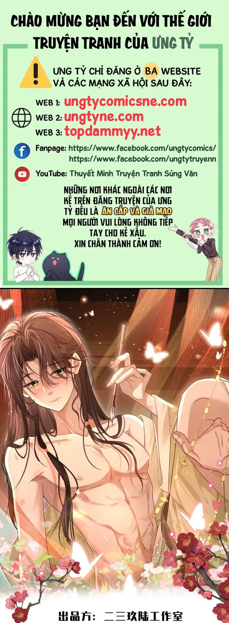 Hải Vương Sau Khi Hoàn Lương Sa Vào Tu La Tràng Nettruyen ZZZ Chương 39 Page 2