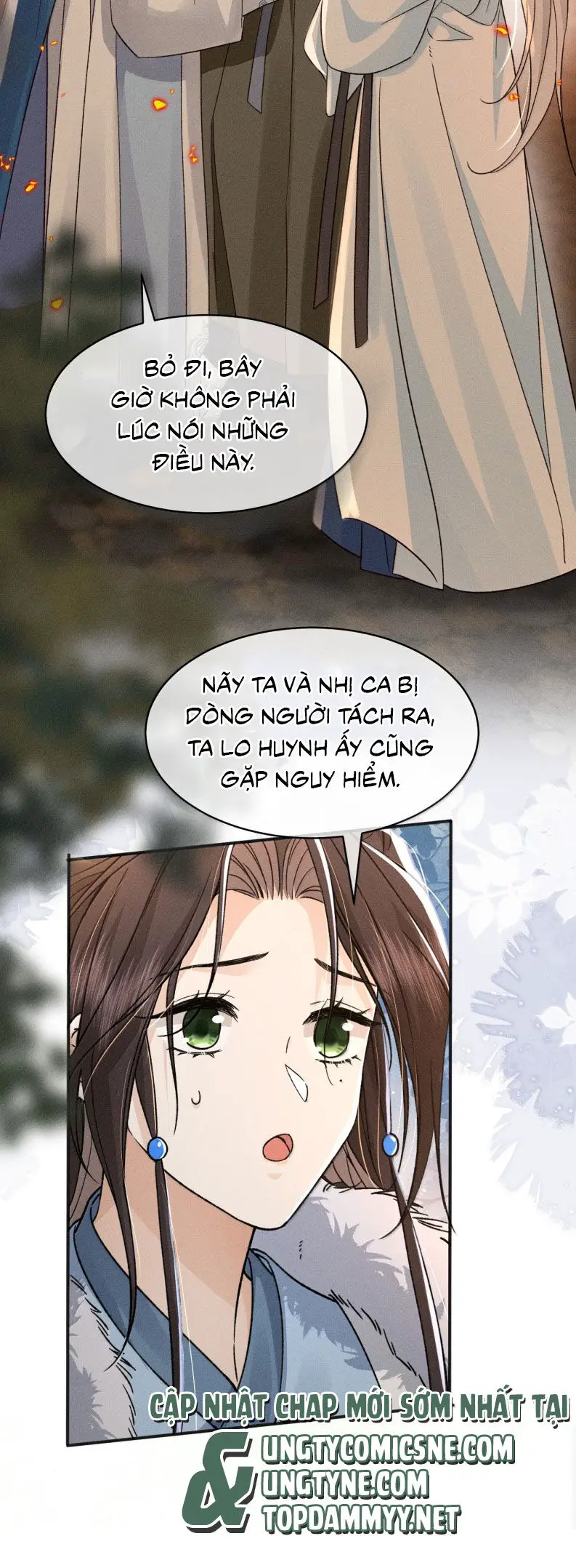 Hải Vương Sau Khi Hoàn Lương Sa Vào Tu La Tràng Nettruyen ZZZ Chương 39 Page 8