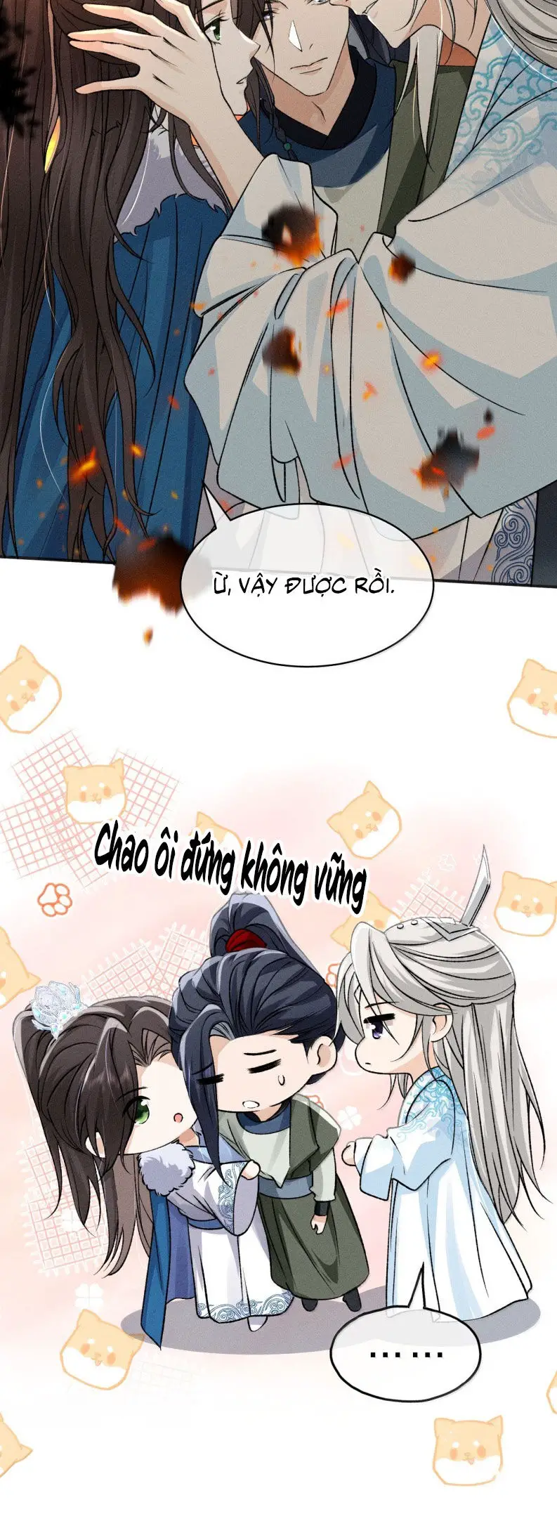 Hải Vương Sau Khi Hoàn Lương Sa Vào Tu La Tràng Nettruyen ZZZ Chương 39 Page 10