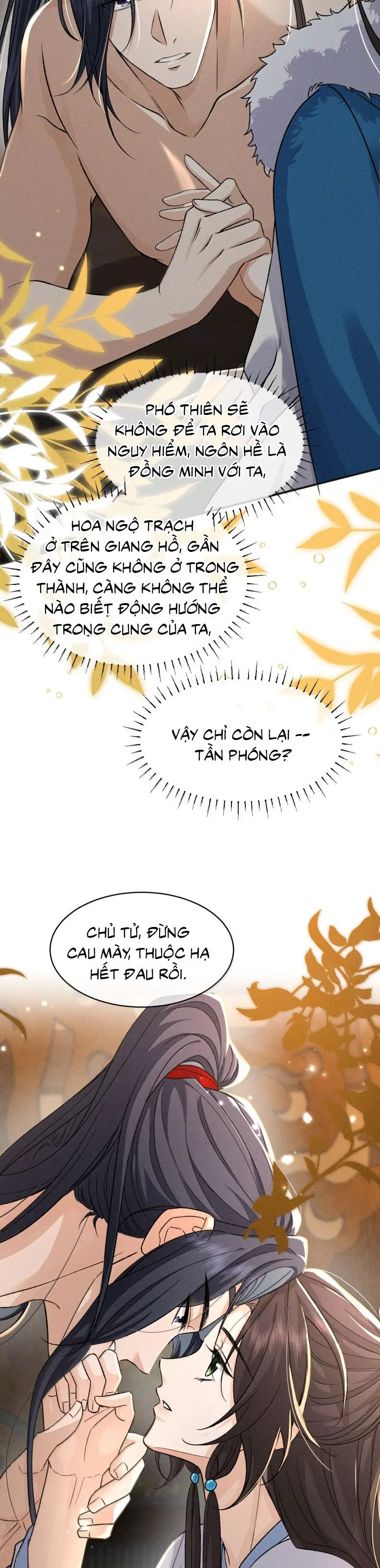 Hải Vương Sau Khi Hoàn Lương Sa Vào Tu La Tràng Nettruyen ZZZ Chương 39 Page 14