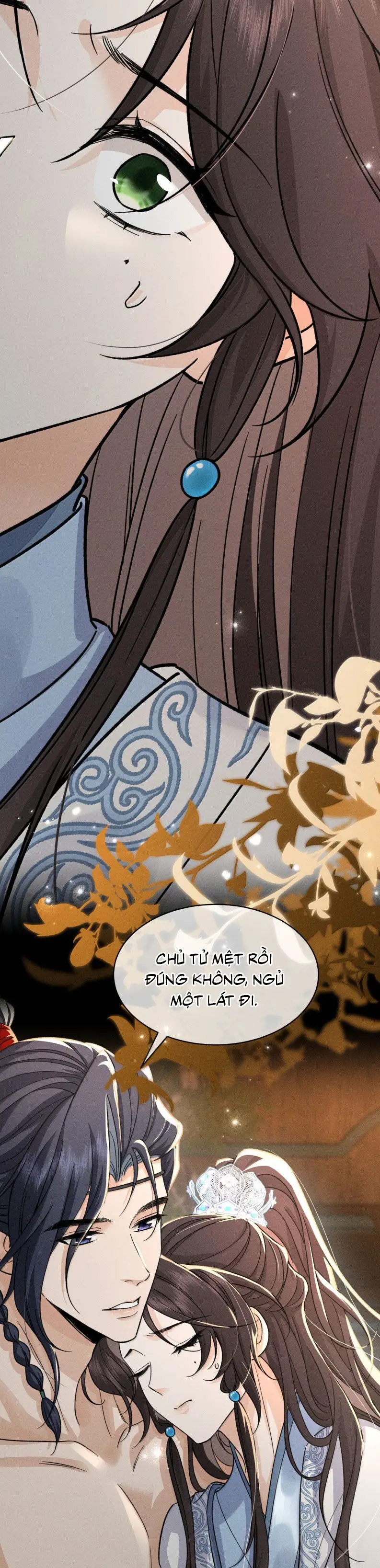 Hải Vương Sau Khi Hoàn Lương Sa Vào Tu La Tràng Nettruyen ZZZ Chương 39 Page 16